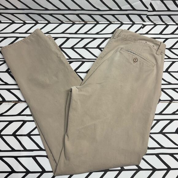 Men's Bonobos SlimTan Pants size 32X32 - Picture 1 of 8